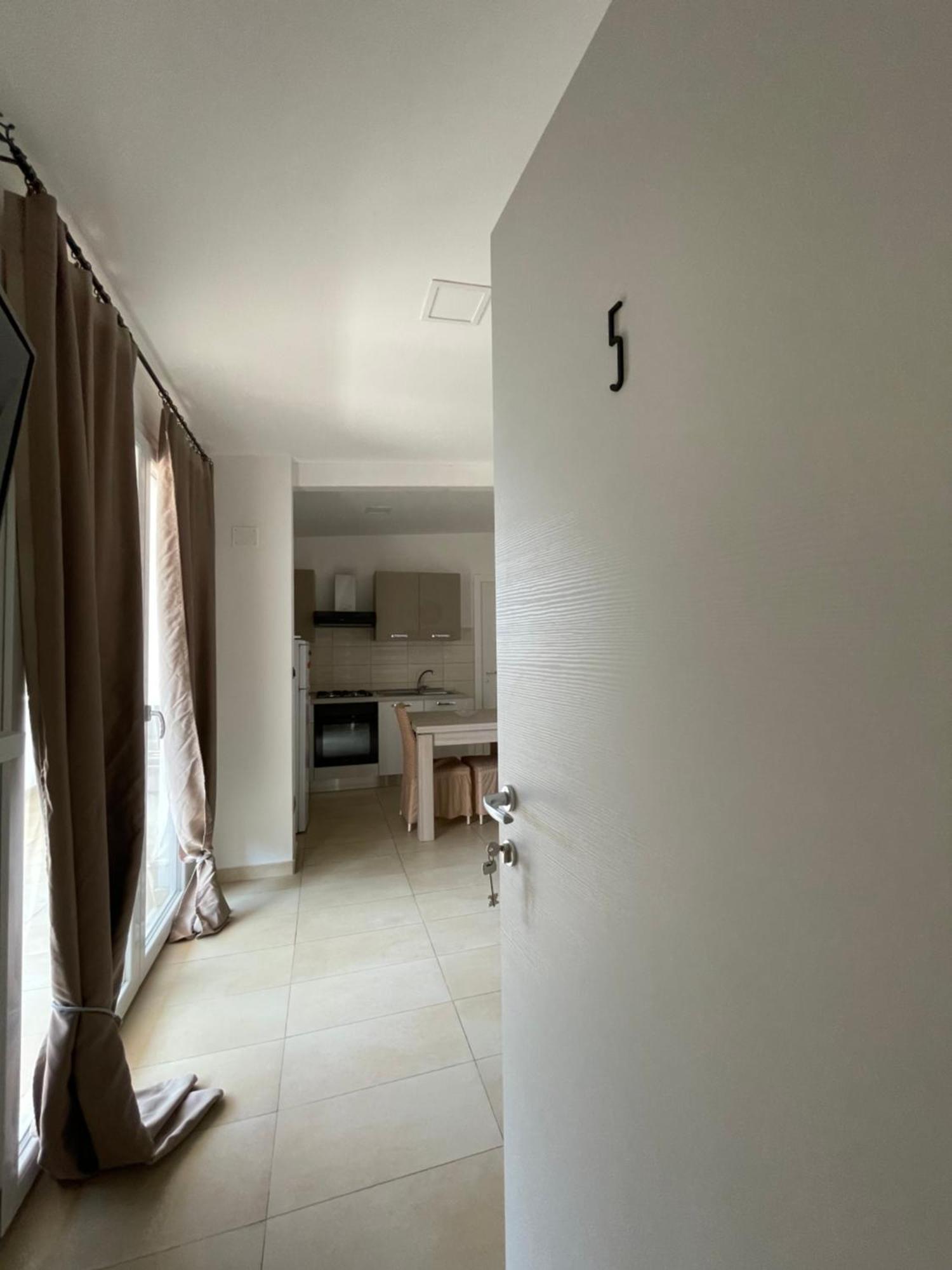 -Dimartino Home- Posizione Centrale 9 Min Da Marzamemi San Lorenzo Portopalo Di Capo Passero Pachino Room photo